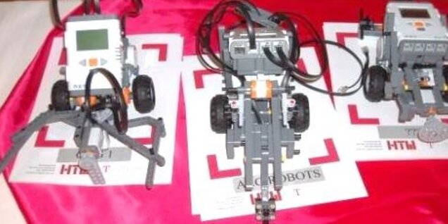 K_Roboter