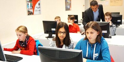 Informatik