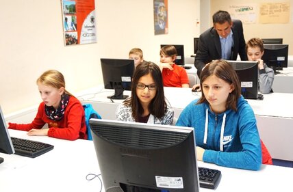 Informatik