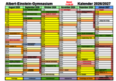 Kalender