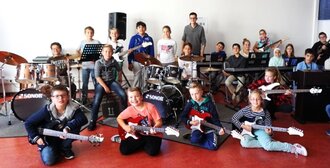 Bandklasse